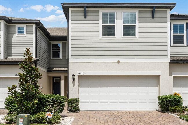 Building Photo - 15691 Willow Arbor Cir Rental