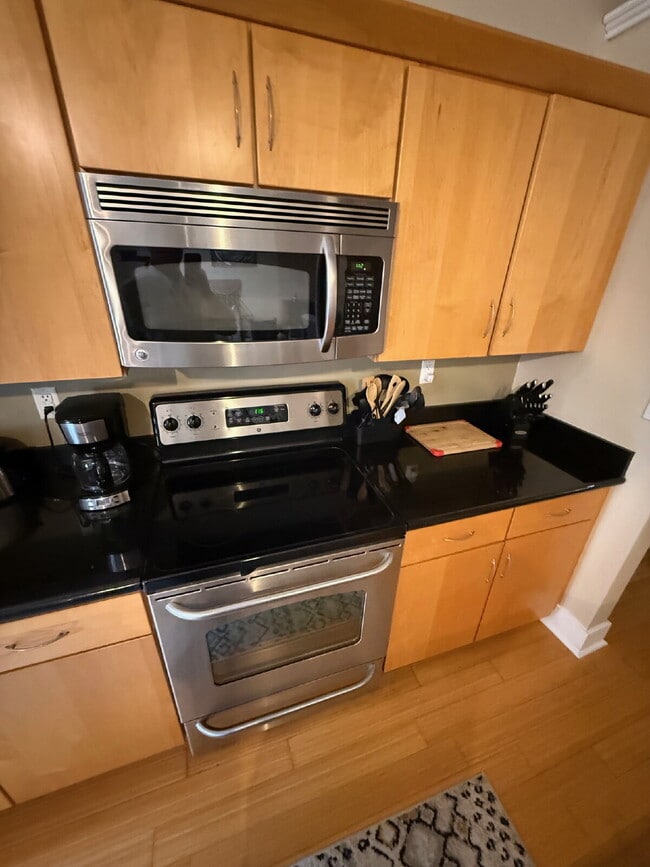 Photo - Charming Furnished Condo in the Heart of Downtown Mobile
Enjoy city living in this beautifully f...