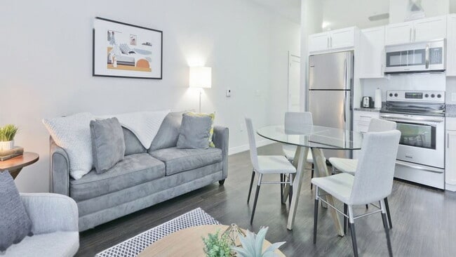 Building Photo - 225 Saint Pauls Ave Unit 2S