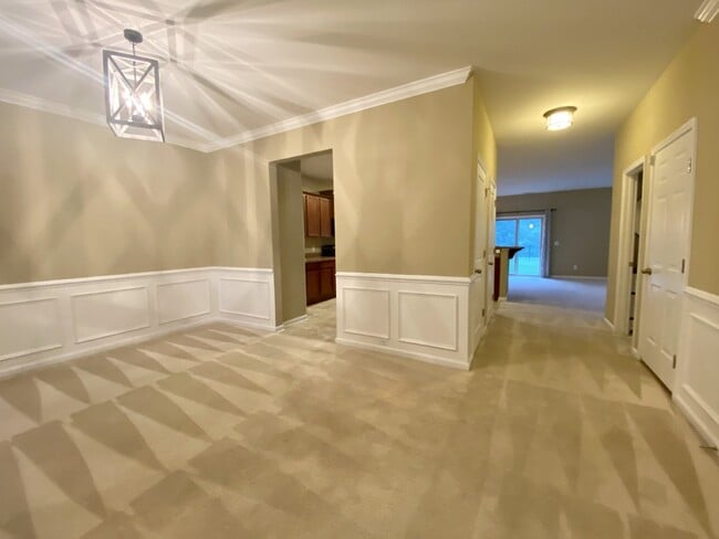 Photo - Five Bedroom Single Family Home in Cypress Ridge!