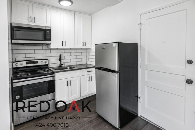 Photo - 851 S Kenmore Ave Unidad 19