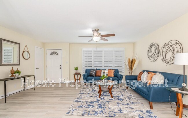 Building Photo - 104 E La Jolla Dr Rental
