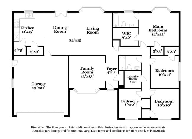 Photo - 2528 W 370 N St