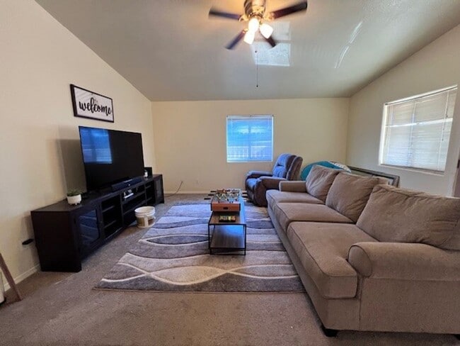 Photo - 3 Br 2Ba House with Garage and fenced yard**FURNISHED**