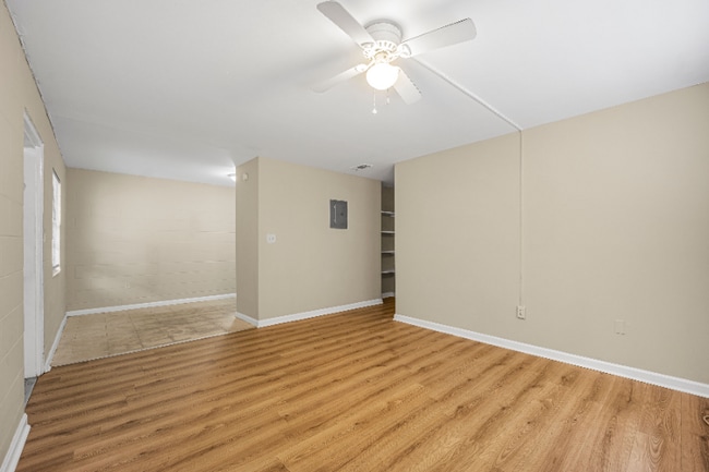 Photo - 3519 E 1st Ct Unit 3520 St John St 101