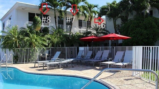 Building Photo - 1705 N Riverside Dr Unit 6 Rental