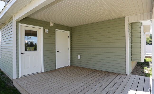 1HAB, 1BA-1,385 ft²