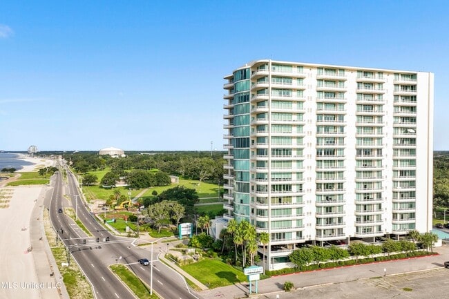 Photo - 2060 Beach Blvd Unit 707