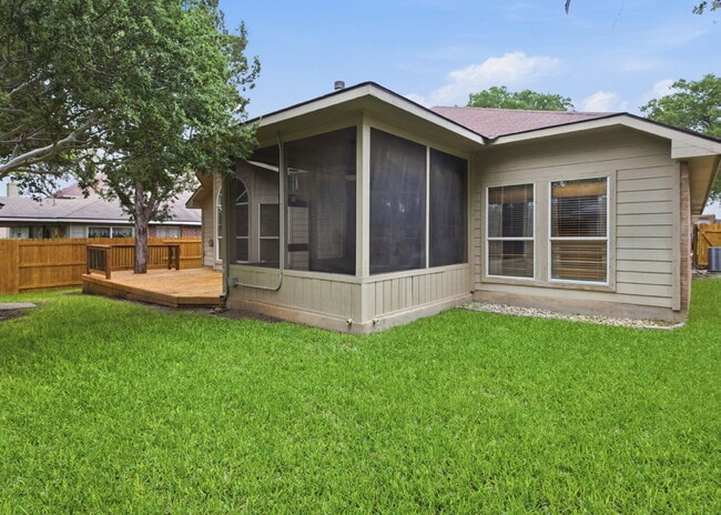 Photo - Charming 3-Bedroom Home with 2 Full Baths in Cibolo, TX