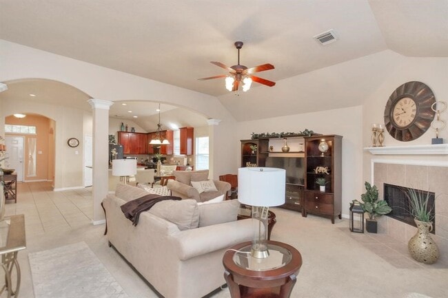 Photo - 19107 Mustang Pointe Ln