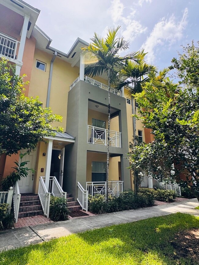 Photo - 408 SW 14th Ave Townhome
