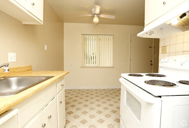 Photo - Schafer Road Duplexes