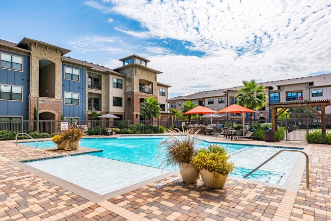 Marquis Seven Meadows Apartments - Katy, TX | ForRent.com