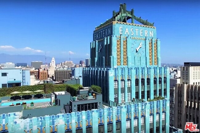 Building Photo - 849 S Broadway Unit M8 Rental