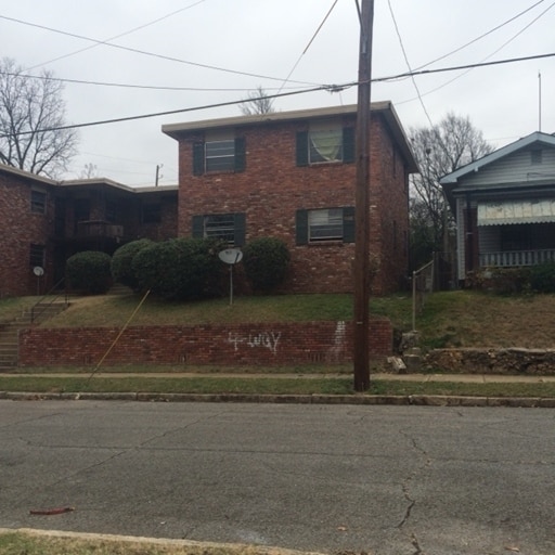 Photo - 1417 17th St N Apartments