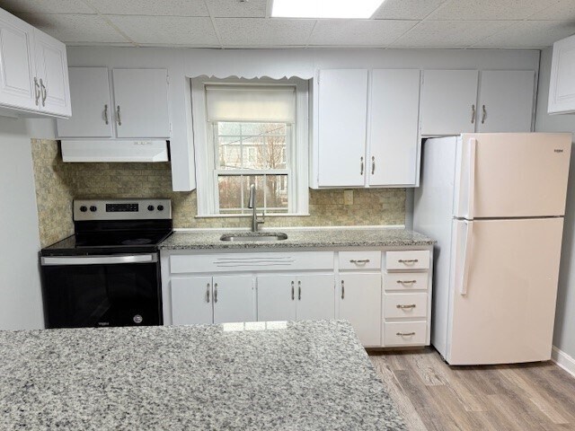 Photo - 95 Elm St Unidad B