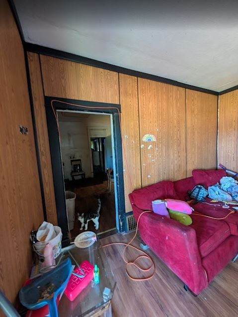 Photo - 2005 S Stanley St