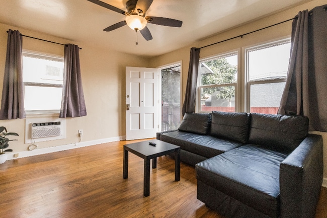 Building Photo - 4118 Gamma St