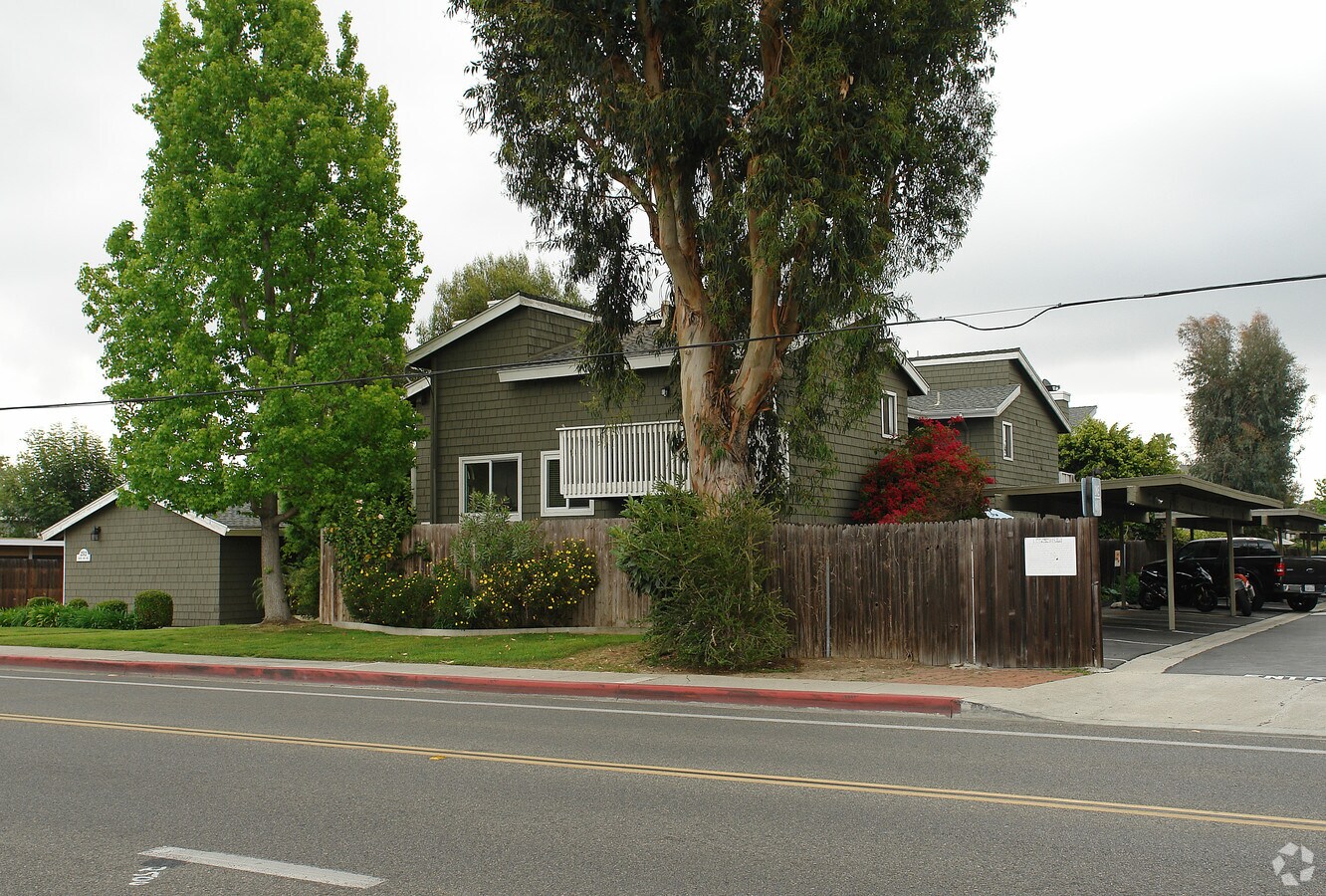 Photo - Blue Horizon Villas