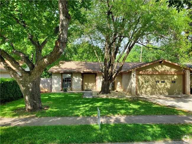 Building Photo - Northwest Austin One Story / Anderson Mill... Rental