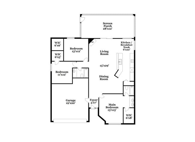 Photo - 12318 Cobblestone Cir S