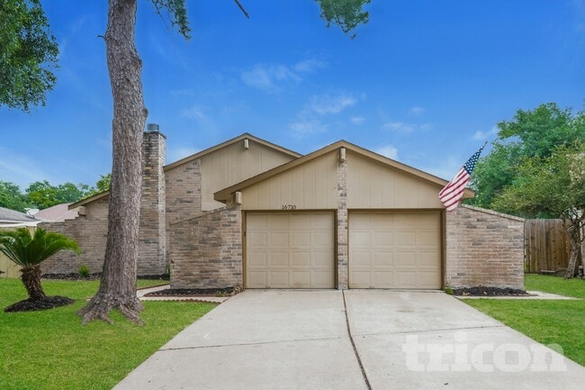 Building Photo - 16710 Forthbridge Ct