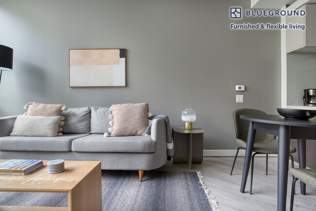 Photo - 1901 Connecticut Ave NW Unit FL3-ID663