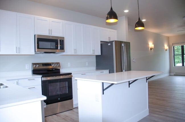 Photo - Archway Residences