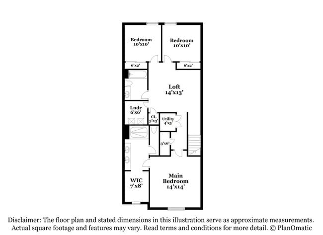 Photo - 13971 Vispo Wy