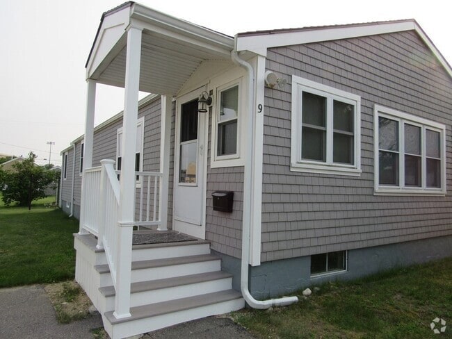 Building Photo - 9 Saltworks Ln Rental