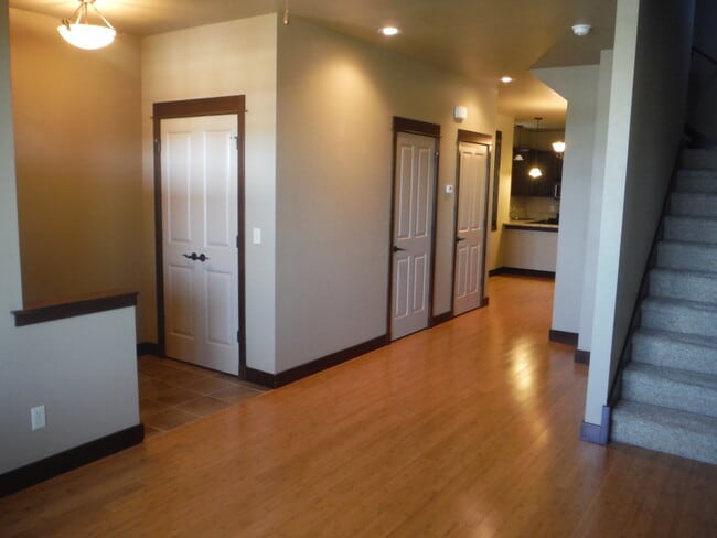Photo - Gorgeous 3 Bedroom Condo- Across Street from Dinosaur Park!