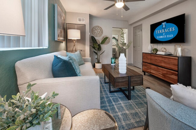 Building Photo - Terraces at Clearwater Beach Rental