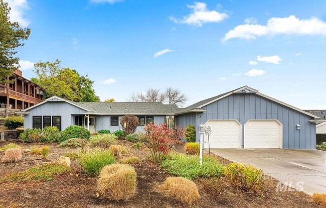 Building Photo - 629 E Braemere Rd Rental