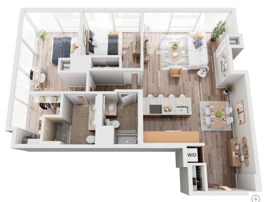 Building Photo - 808 N Lake Shore Dr Unit 2702