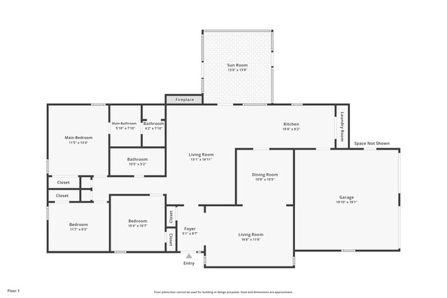 Photo - 1839 Hi Sierra Dr