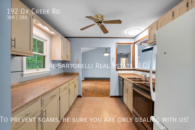 Photo - 192 Ox Crk Rd