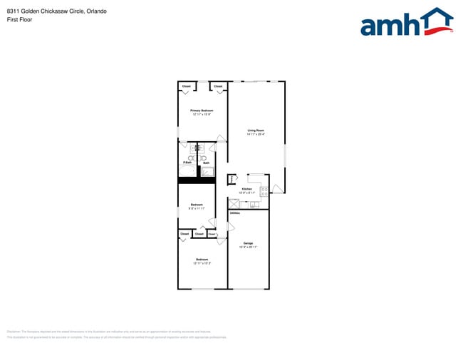 Photo - 8311 Golden Chickasaw Cir