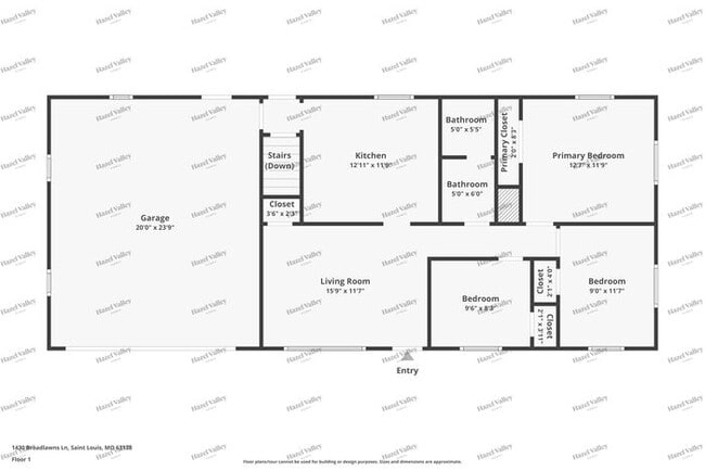 Photo - 1430 Broadlawns Ln