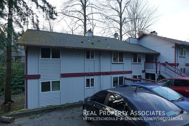 Building Photo - 19121 61st Pl NE Unit B Rental