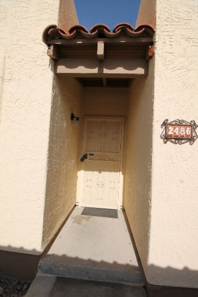 Photo - 2486 N Ironwood Ridge Dr