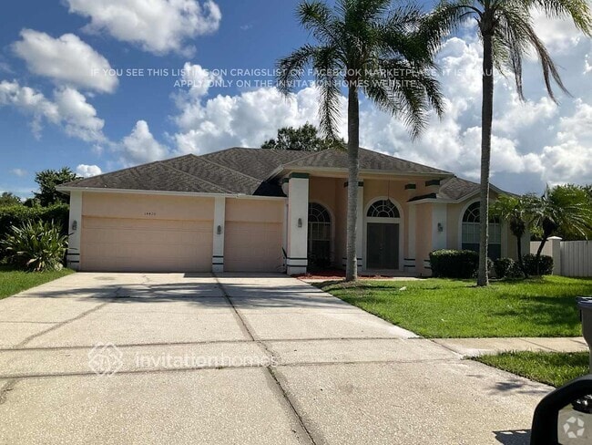 Building Photo - 14420 Stamford Cir Rental