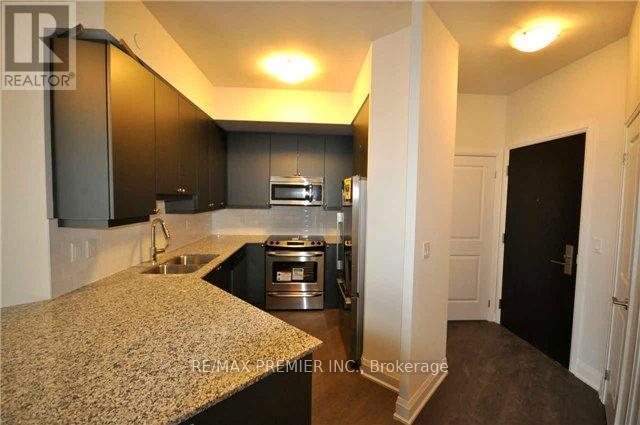 Photo - 25 Fontenay Ct Unité 512