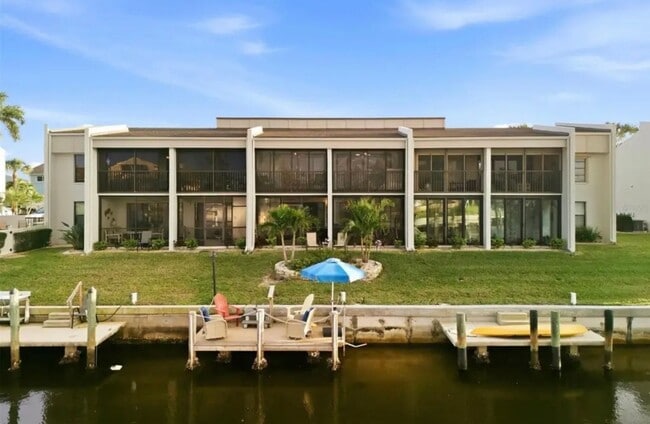 Photo - Waterfront Townhome in Punta Gorda
