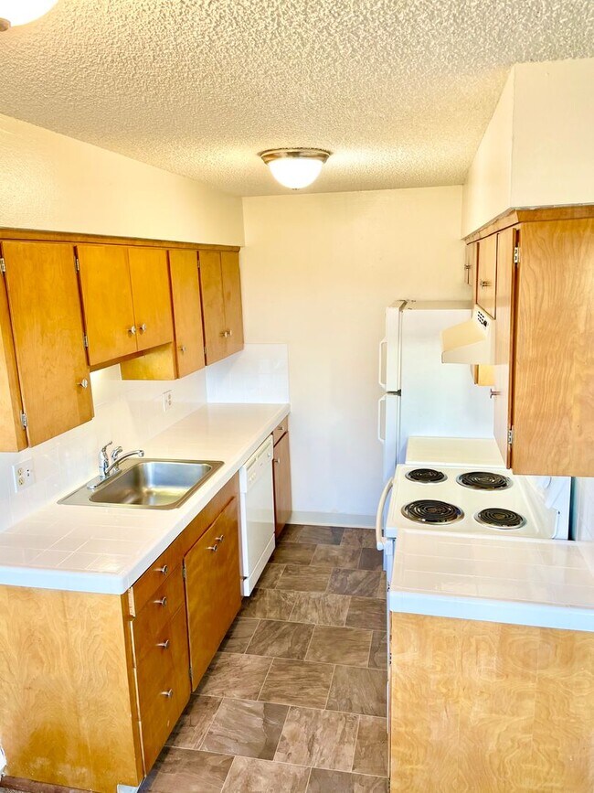 Photo - Queen Anne Terrace