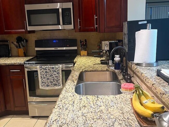 Photo - 9715 Fontainebleau Blvd Unit E213