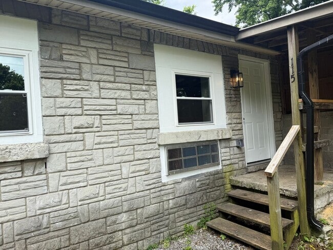 Building Photo - 310 Braden St Unit 115 Sarah Ave. Rental