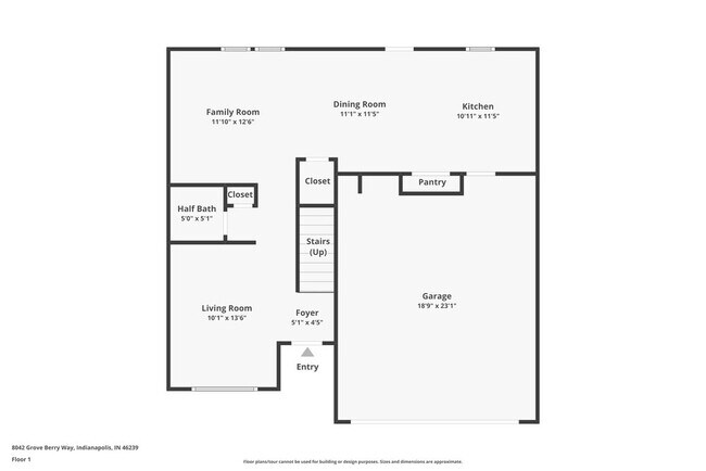 Photo - 8042 Grove Berry Way