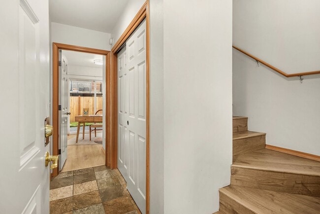 Photo - Beautifully Remodeled 3 Bed, 2 Bath Home in Northgate! Near Light rail, UW Medical.