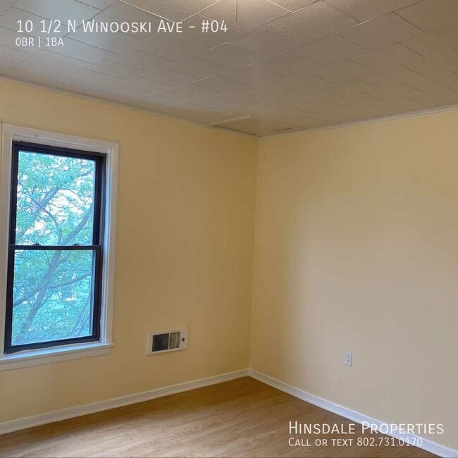 Photo - 10 1/2 N Winooski Ave-#04 Unit #04