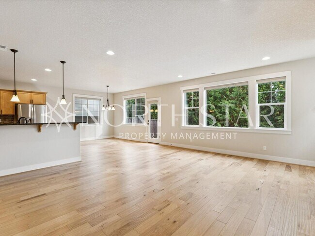 Photo - Newer Home in Summer Falls.